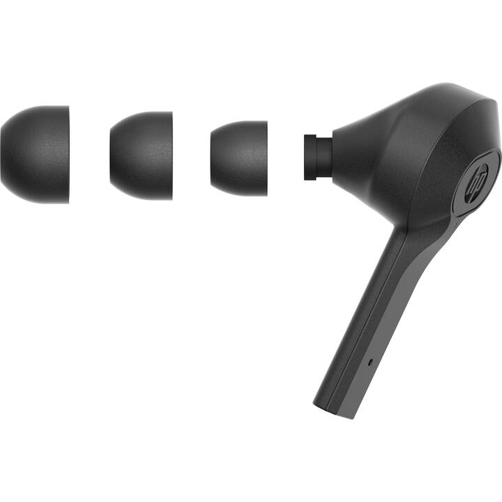 HP Headset Wireless Earbuds G2 (Schwarz)
