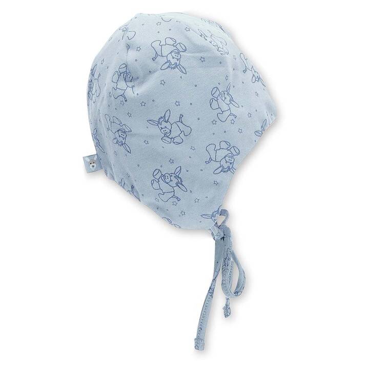 STERNTALER Cappellino per neonati (35, Blu)
