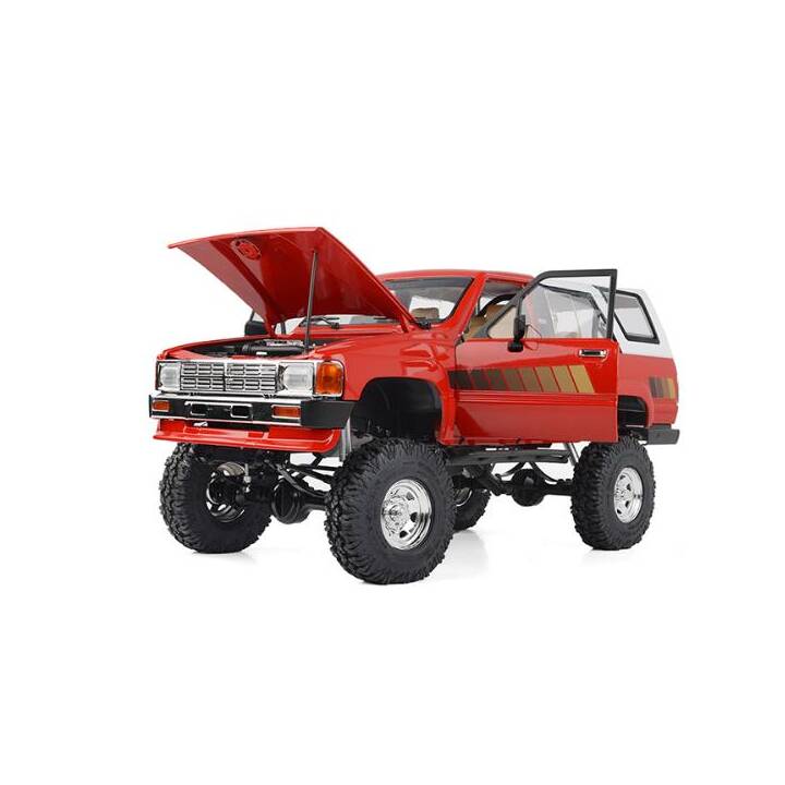 RC4WD  Scale Crawler Trail Finder 2 Toyota (1:10)