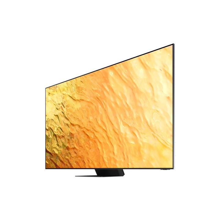 SAMSUNG QE65QN800B Smart TV (65", Neo QLED, Ultra HD 8K)