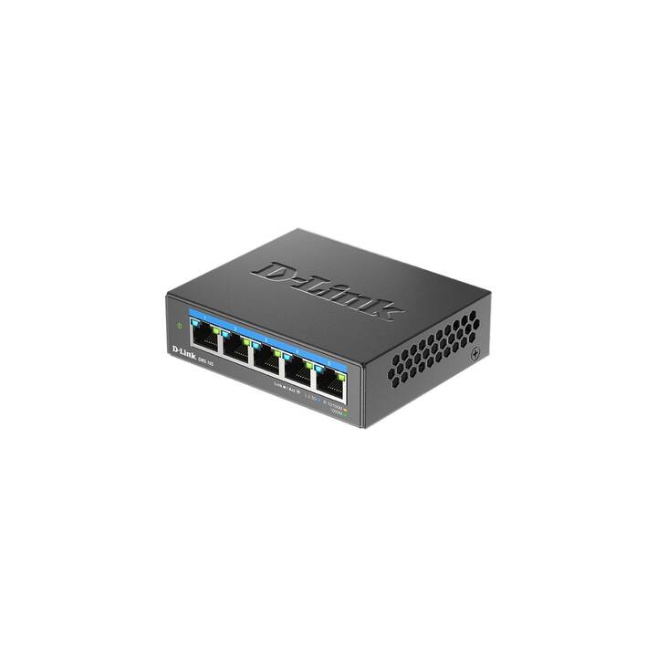 D-LINK DMS-105/E