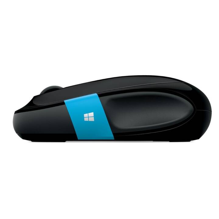 MICROSOFT Sculpt Comfort Mouse (Senza fili, Office)