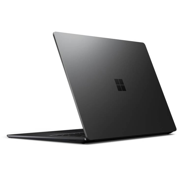 MICROSOFT Surface Laptop 5 (15", Intel Core i7, 16 GB RAM, 512 GB SSD)