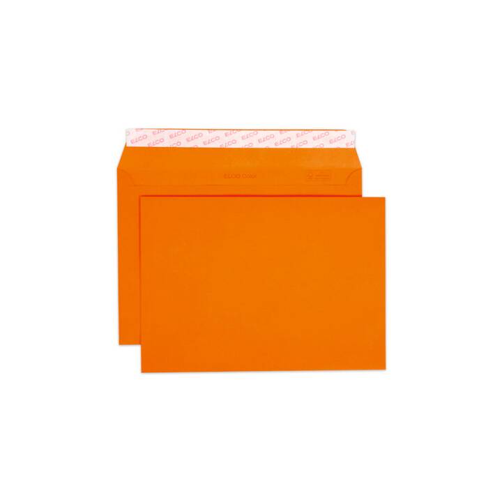 ELCO Briefumschlag Color (C5, 250 Stück)