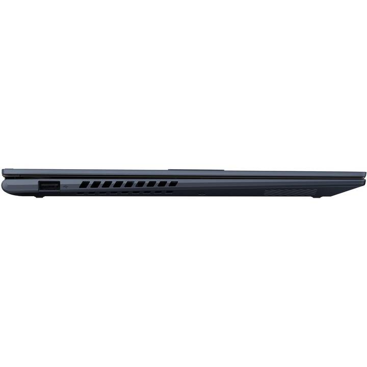 ASUS VivoBook S 14 Flip TP3402VA-LZ062W (14", Intel Core i7, 16 Go RAM, 1000 Go SSD)