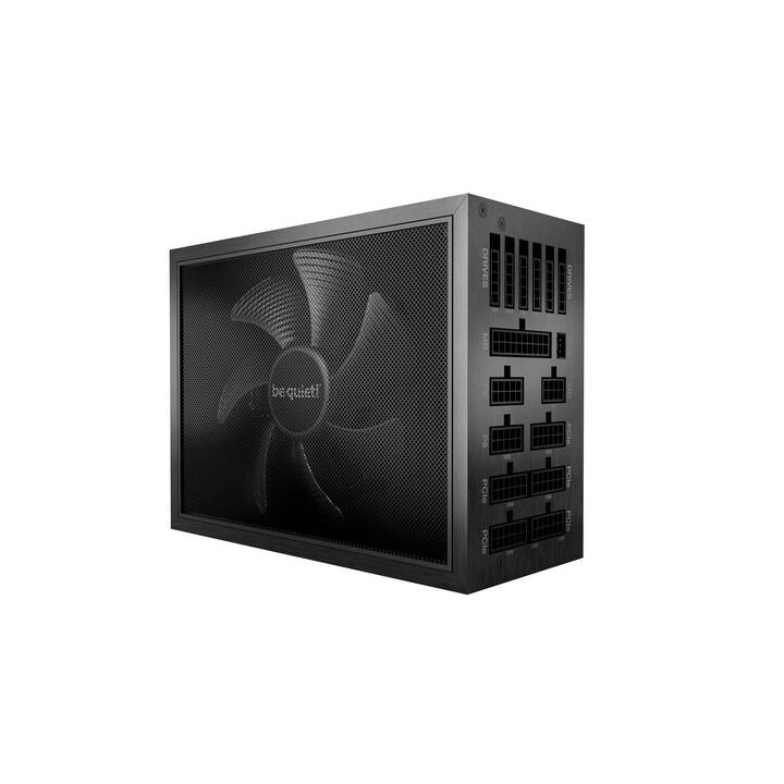 LISTAN Dark Power Pro 12 (1500 W)