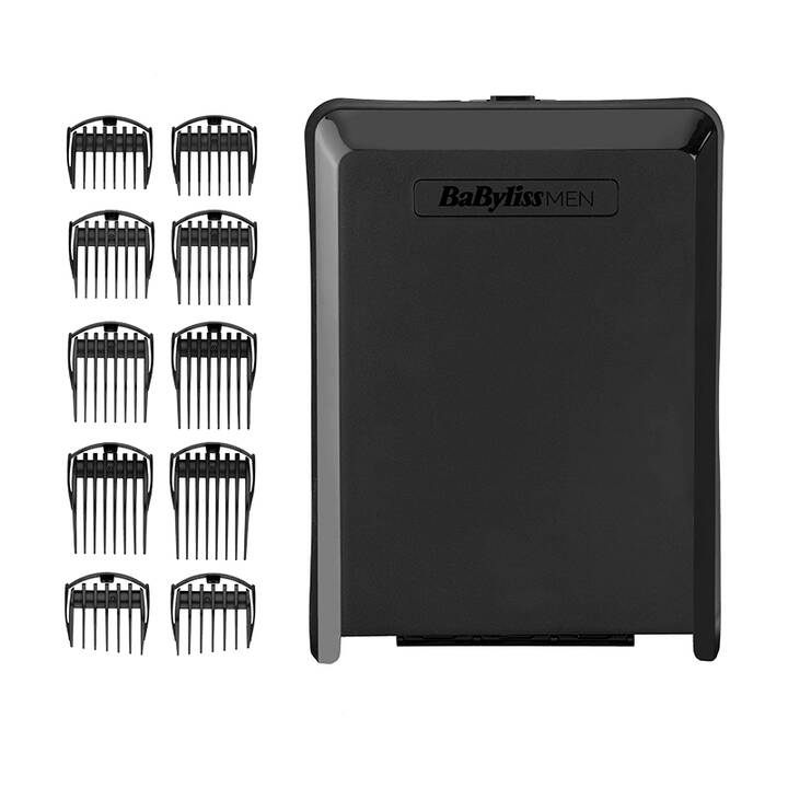 BABYLISS Lithium Power