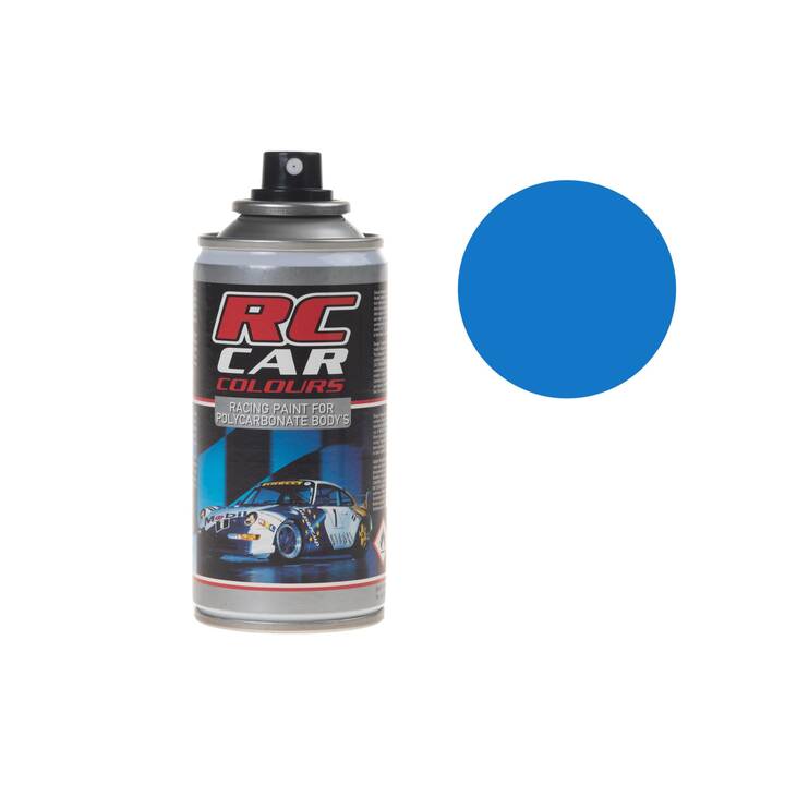 GHIANT Spray de couleur RC CAR 211