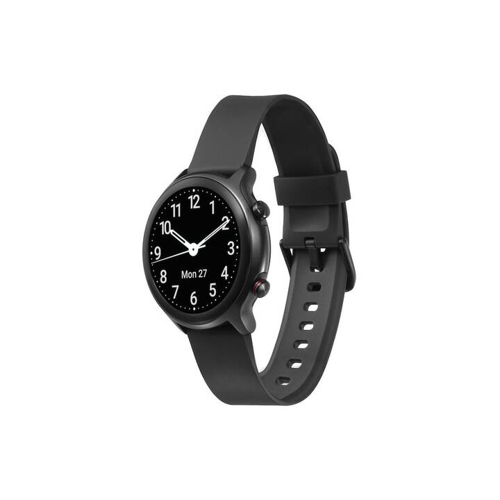 DORO Watch (45.3 mm, Plastica, Metallo, 4G)