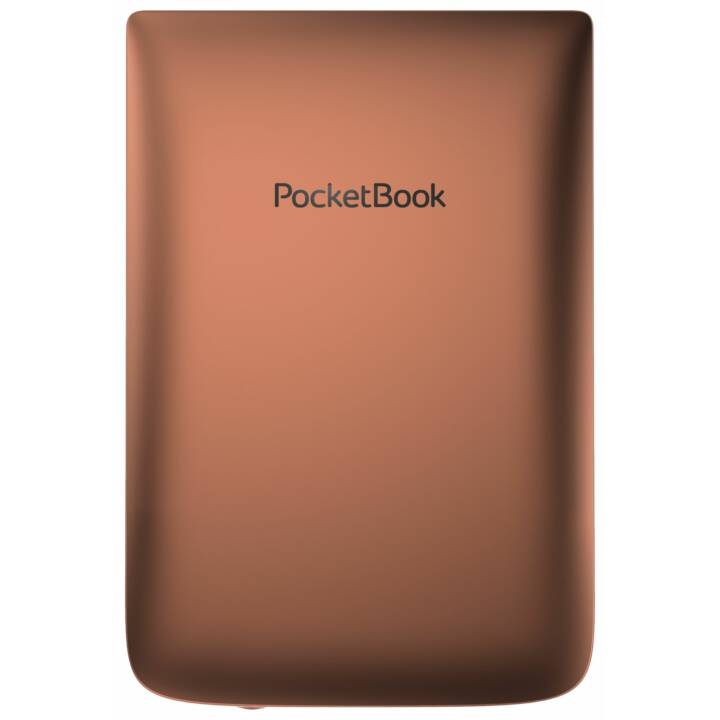POCKETBOOK Touch HD 3 (6", 16 Go)