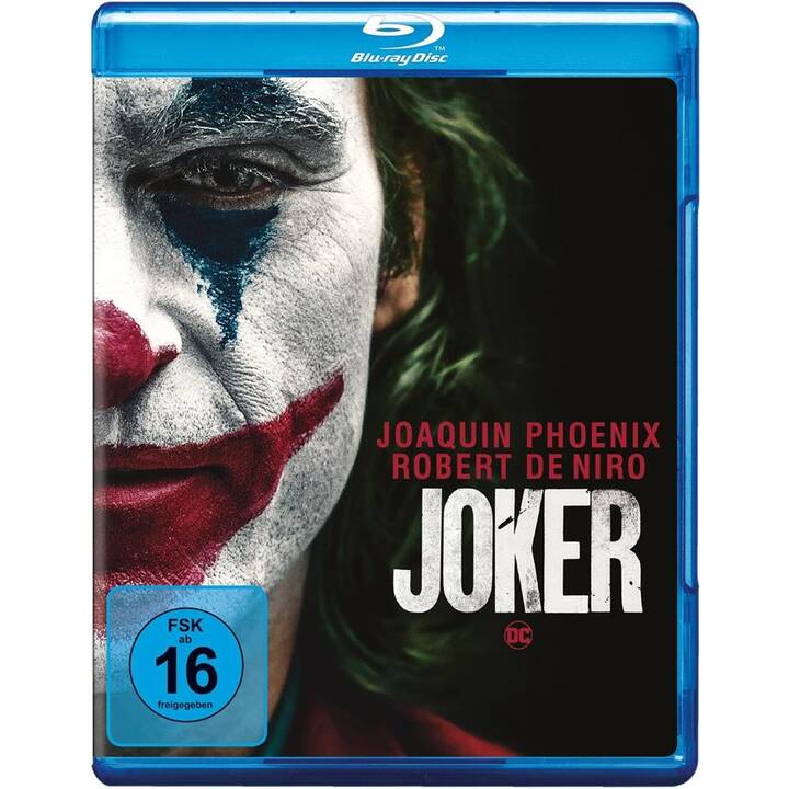 Joker (DE, EN)