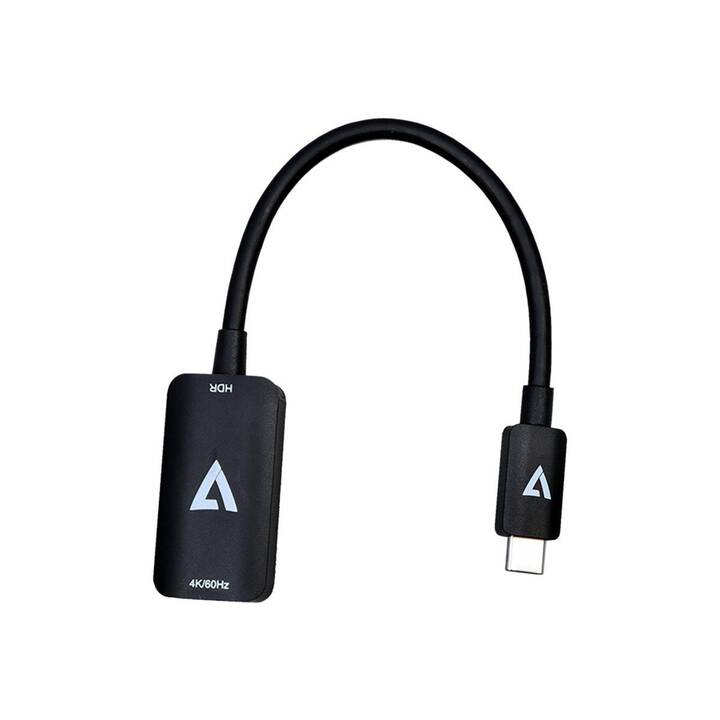 VIDEOSEVEN Video-Adapter (HDMI Typ A)