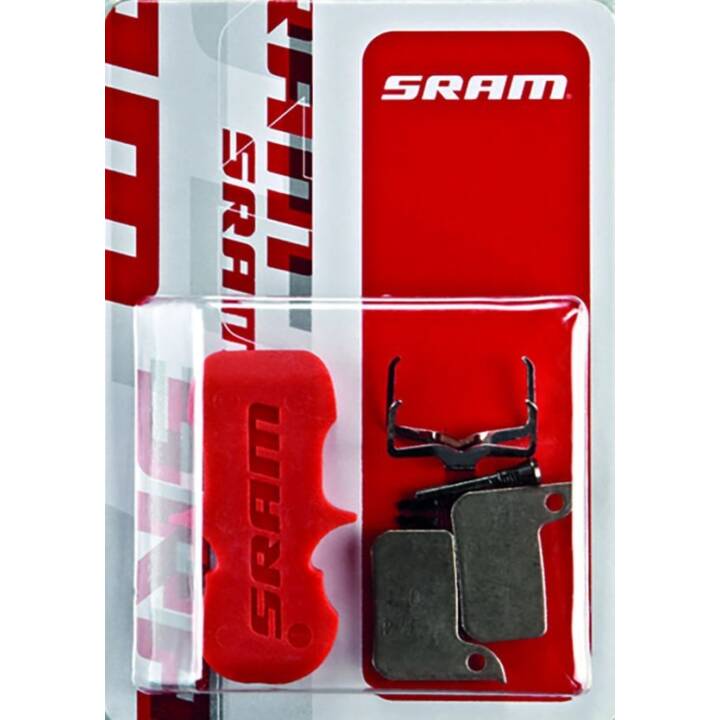 Plaquettes de frein SRAM Level Ultimate
