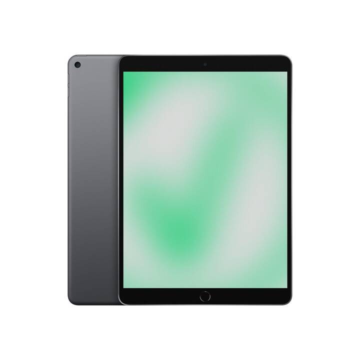 REVENDO iPad Air 3.Gen (2019) (10.5", 256 GB, Grigio siderale)