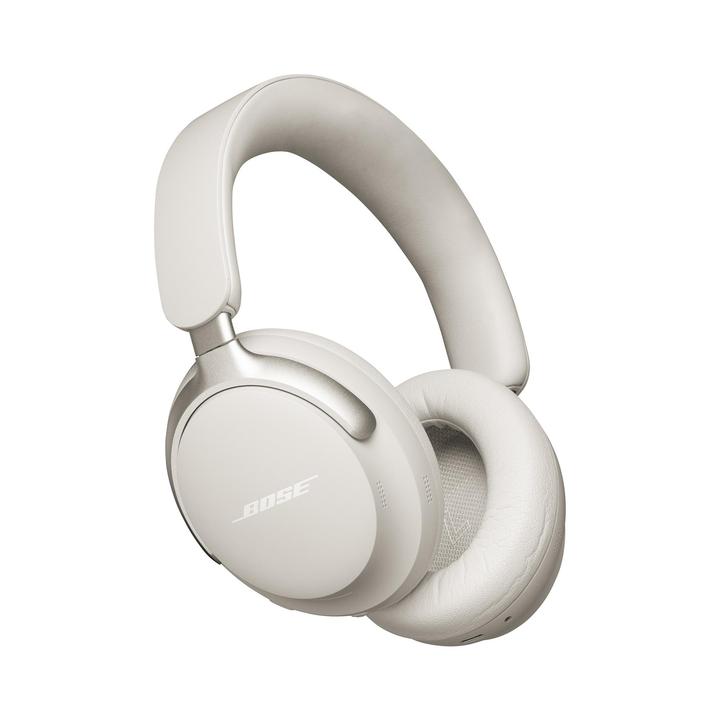 BOSE QuietComfort Ultra (ANC, Blanc) - Interdiscount