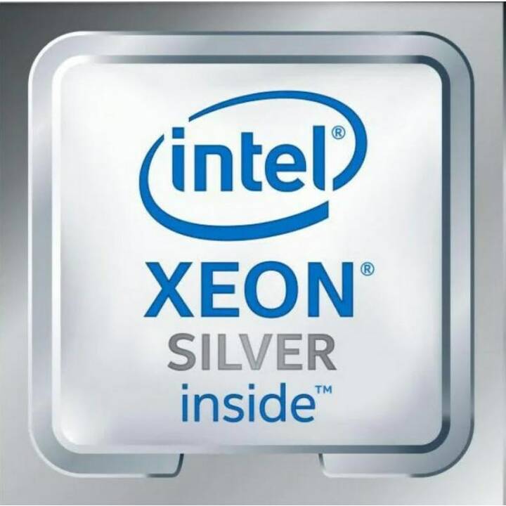 DELL PowerEdge R450 (Intel Xeon Silber, 32 GB, 2.4 GHz)