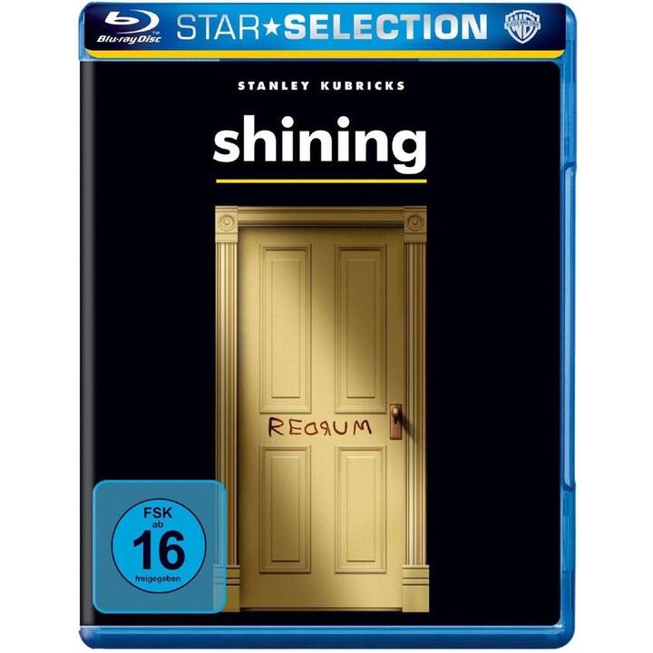 Shining  (DE, EN, FR, IT)