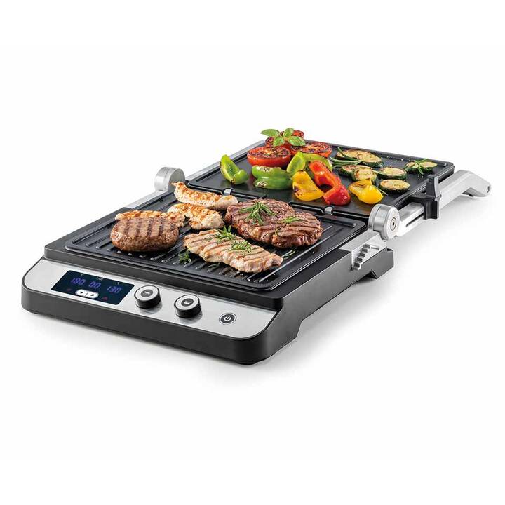 KOENIG Digital B02317 Grill a contatto