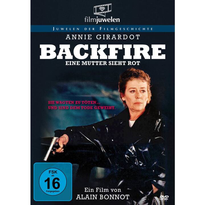 Backfire (DE, FR)