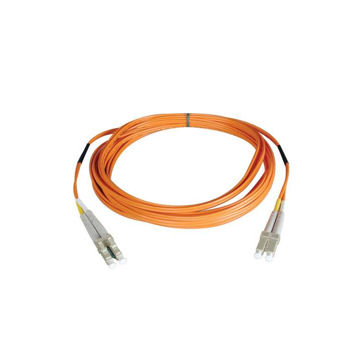 LENOVO Câble réseau (LC Multi-Mode, 0.5 m)