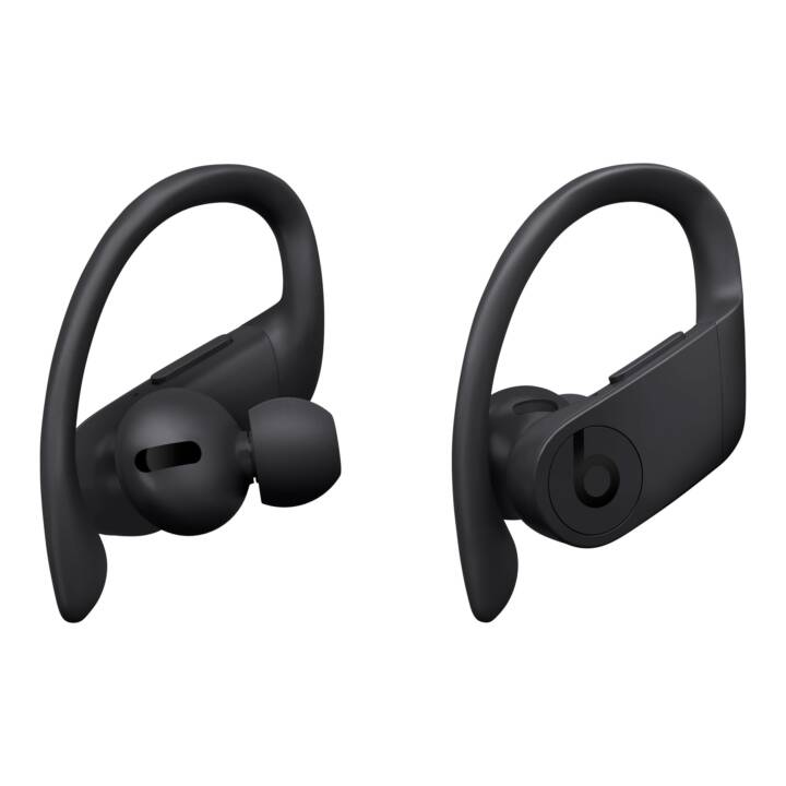 BEATS Powerbeats Pro (In-Ear, Nero)