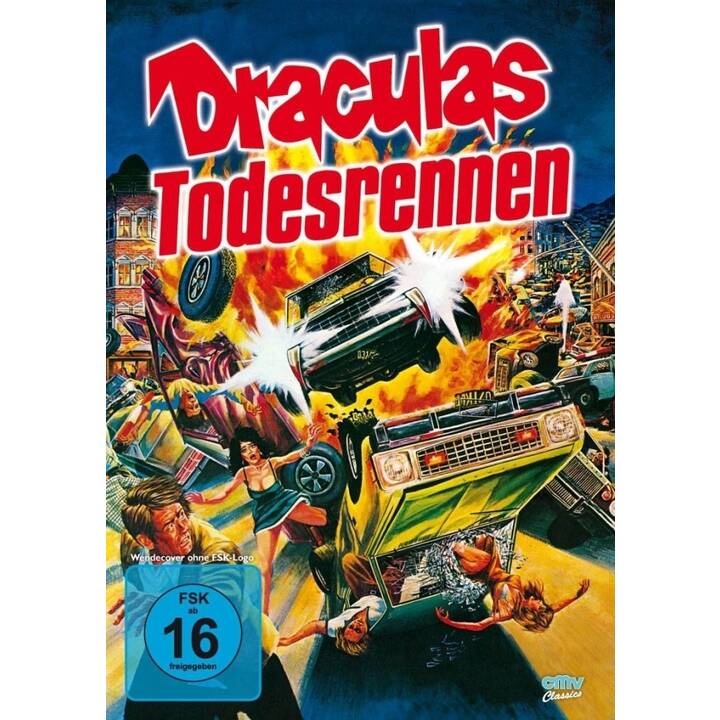 Draculas Todesrennen (1976) (DE, EN)
