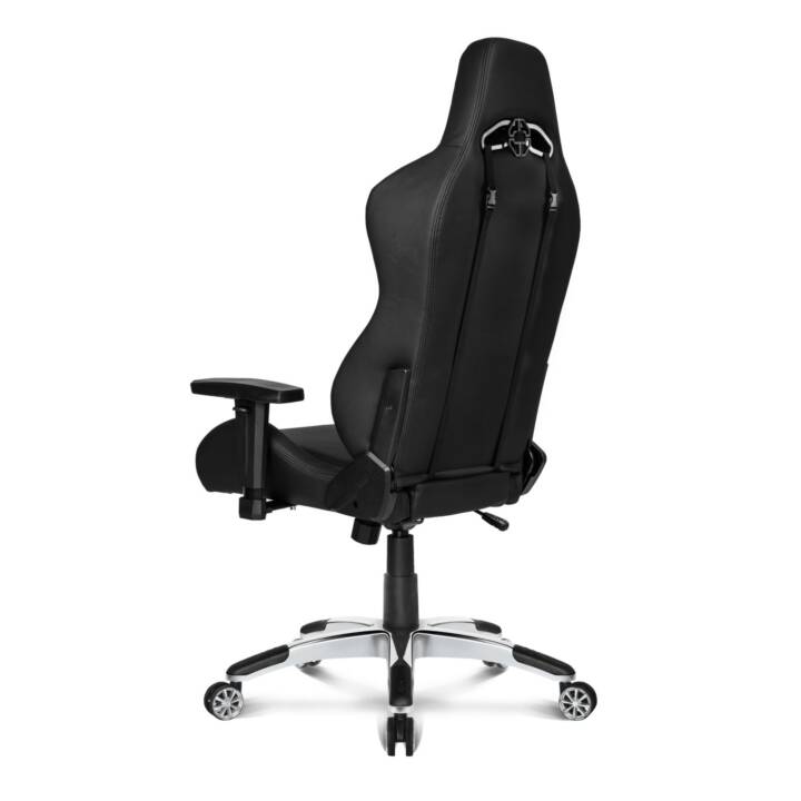 AKRACING Gaming Stuhl Master Premium (Schwarz)