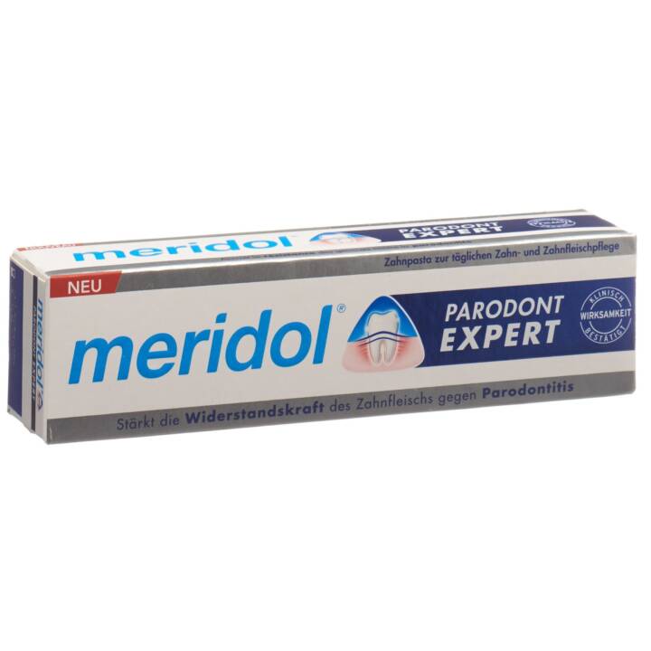 MERIDOL Parodont Expert 75 ml