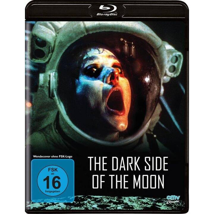 The Dark Side of the Moon (Neuauflage, DE, EN)