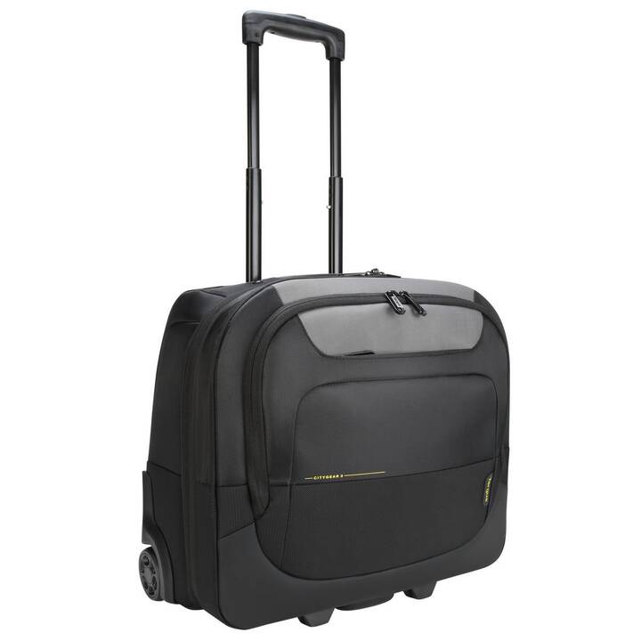 TARGUS TCG717GL Trolley (17.3", Nero)