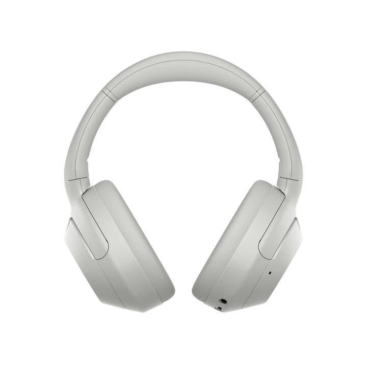 SONY ULT Wear (PNC, Bluetooth 5.2, Blanc)