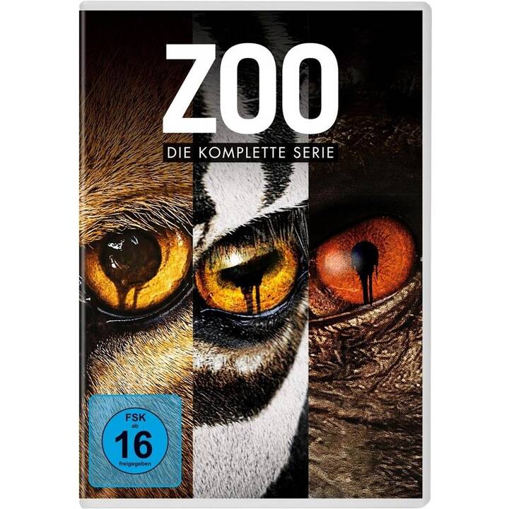Zoo (DE, EN)
