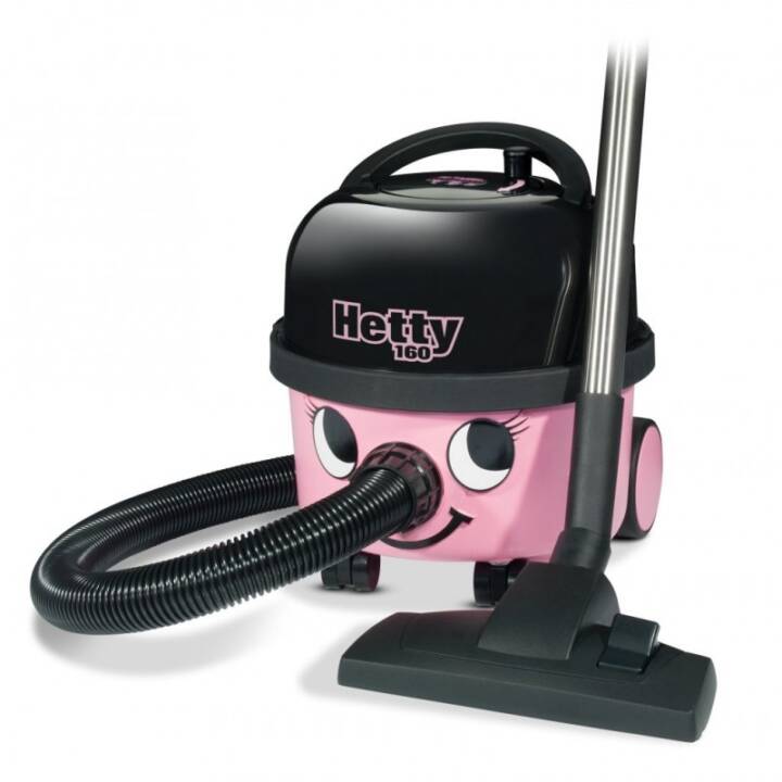 NUMATIC Hetty HET160 (620 W, mit Beutel)