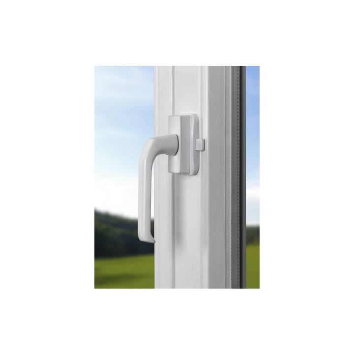 REER Blocco sicurezza per finestre (1 pezzo)