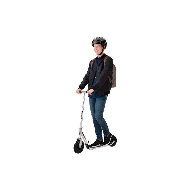 RAZOR Scooter A5 Air (Silber)