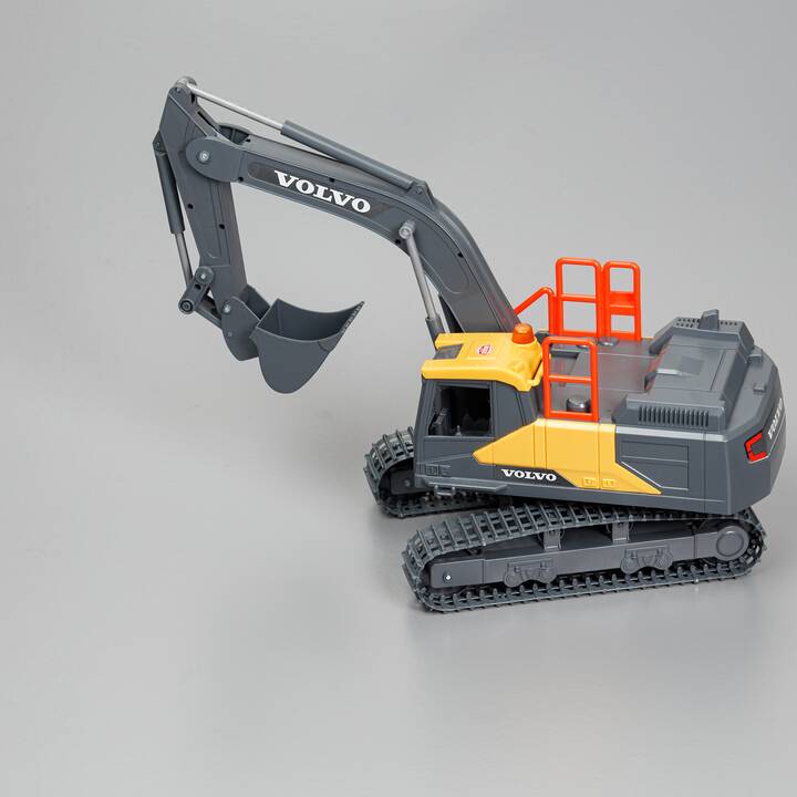 DICKIE TOYS Volvo Mining Excavator