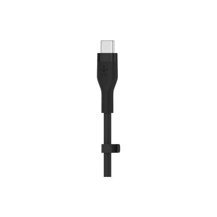 BELKIN Kabel (USB C, Lightning, 3 m)