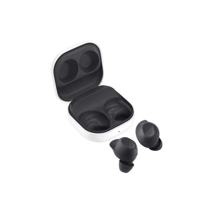 SAMSUNG Galaxy Buds FE (ANC, Bluetooth 5.2, Graphite)