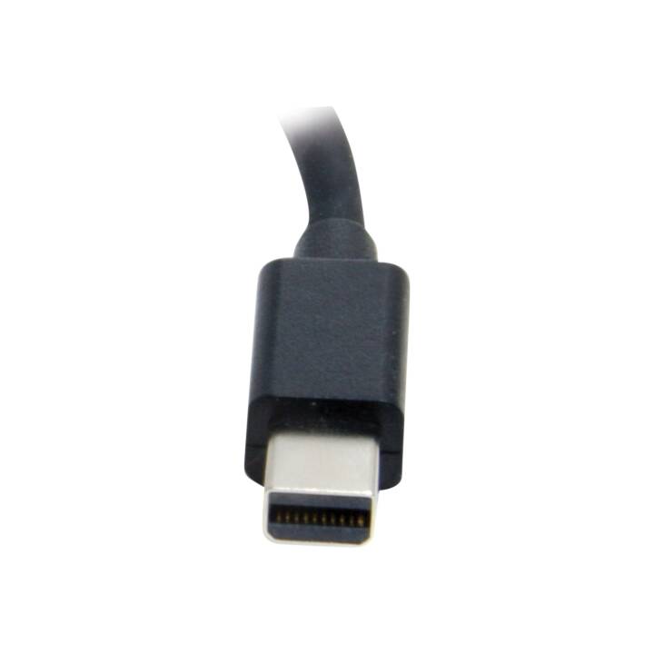 STARTECH.COM Mini DisplayPort all'adattatore VGA