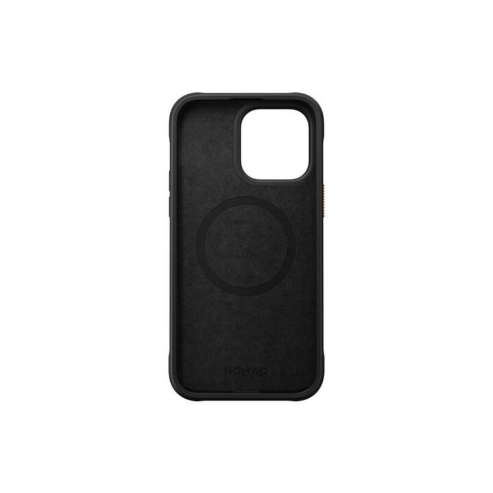 NOMAD GOODS Backcover Rugged Case Ultra (iPhone 14 Pro Max, Orange)