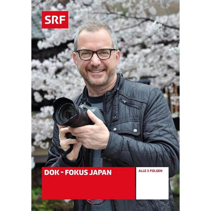 DOK - Fokus Japan - SRF Dokumentation (GSW, DE)