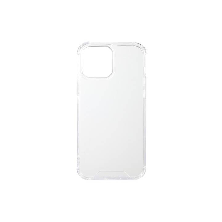 4SMARTS Backcover (iPhone 14 Pro Max, Transparente)