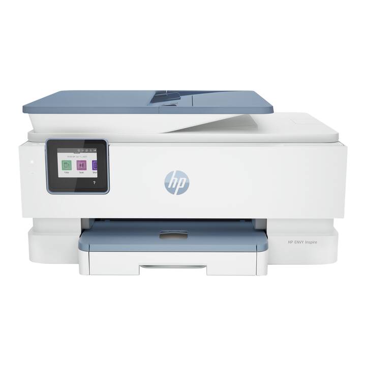 HP Envy Inspire 7921e (Tintendrucker, Farbe, Instant Ink, WLAN, Bluetooth)