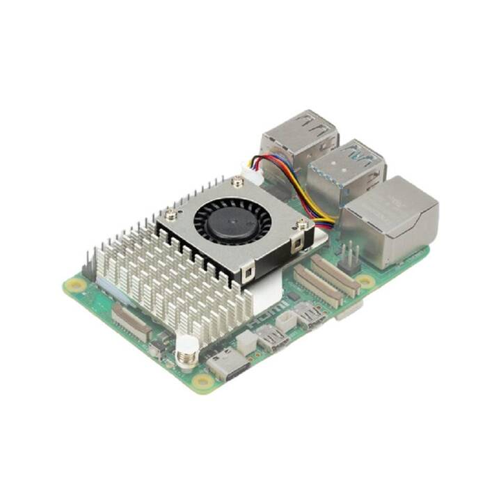 RASPBERRY PI Dissipatore passivo SC1148