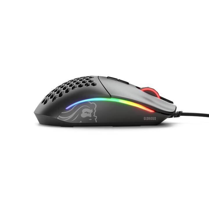 GLORIOUS PC GAMING RACE Model I Mouse (Cavo, Gaming)