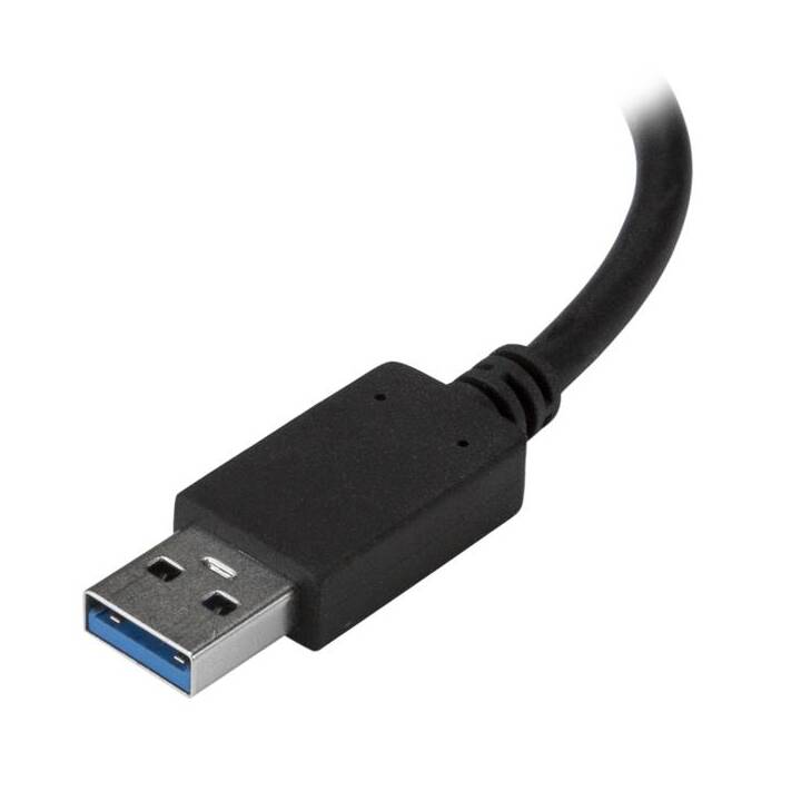 STARTECH.COM CFASTRWU3 Kartenleser (USB Typ A)