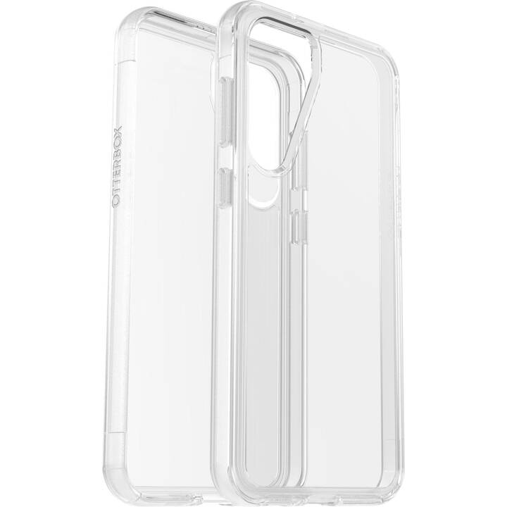 OTTERBOX Backcover (Galaxy S23+, Transparente)