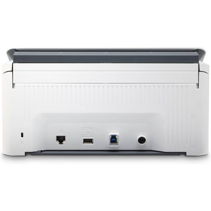 HP ScanJet Pro N4000 snw1 (RJ-45 (LAN), USB di tipo A, 40 pagine/min, 600 x 600 dpi)