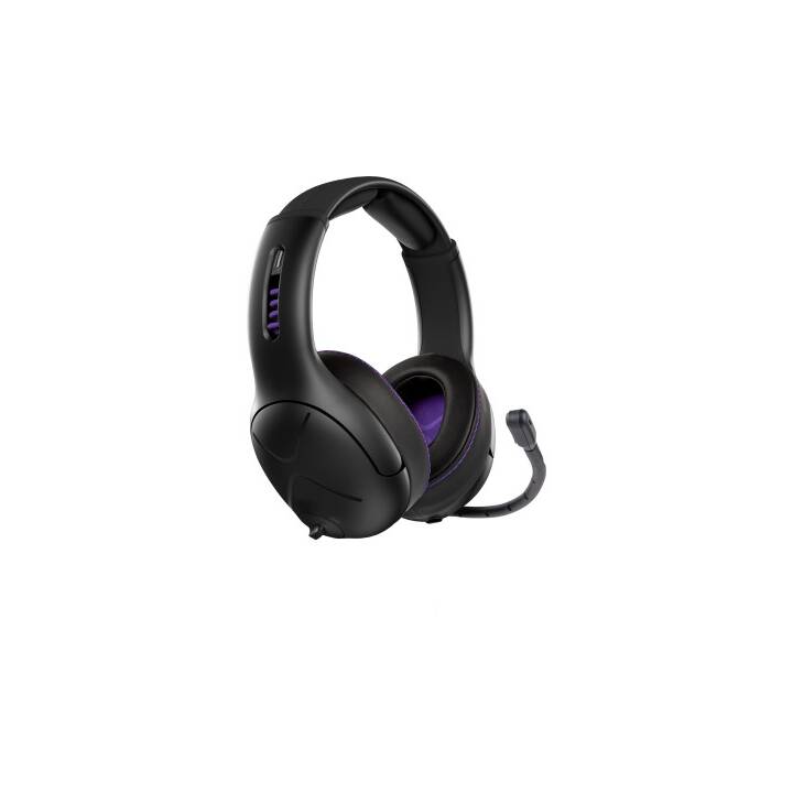 PDP Casque micro de jeu Victrix Gambit (Over-Ear)