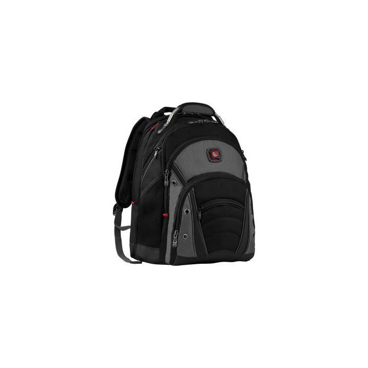 WENGER Synergy Sac à dos (15.6", Noir)